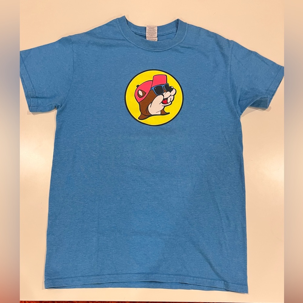 Buc-ee’s Paradise T-Shirt